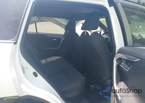 2025 Toyota Rav4 Se z USA, uszkodzony, nr VIN JTMAB3FVXSD257004